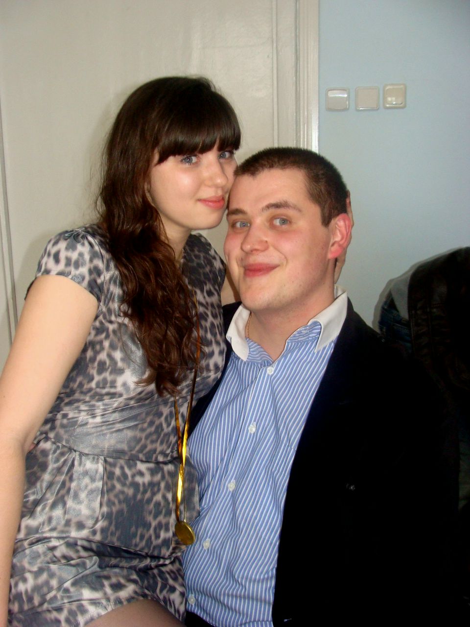 Юля Омелянська | Тернополь