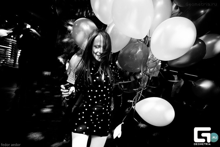 Мария Бабенко | Краснодар