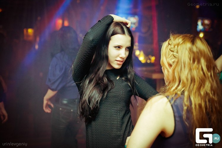 Светлана Чубанжи | Краснодар