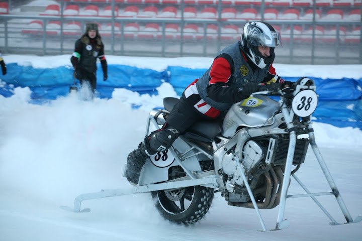 Александер Какосов | Москва