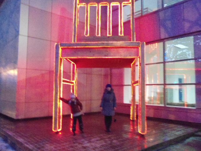 Наталья Евдокимова | Хвойная