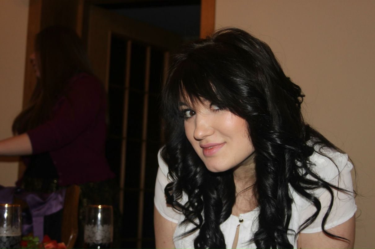 Alina Bajenaru-Cebanova | Кишинев