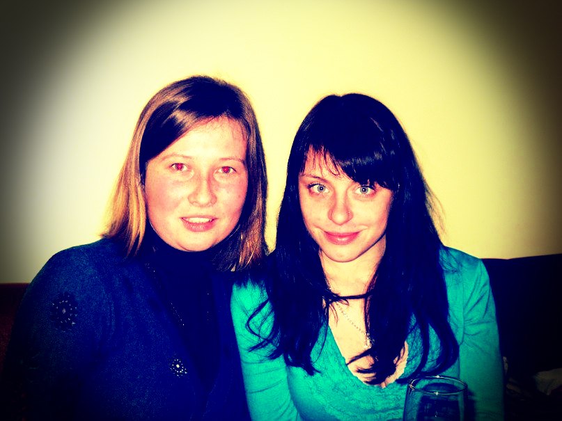 Анастасия Стельмах | Симферополь