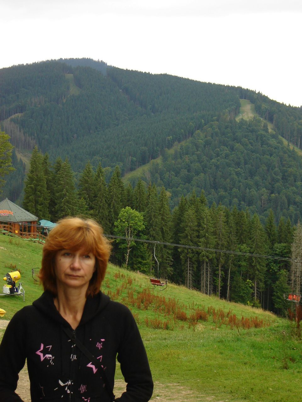 Oksana Kravchuk | Здолбунов