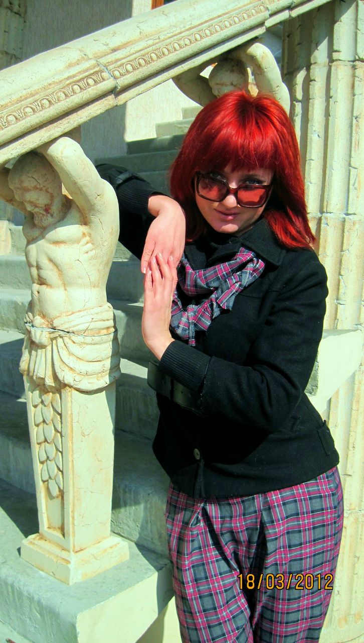 Виктория Григорян | Мариуполь