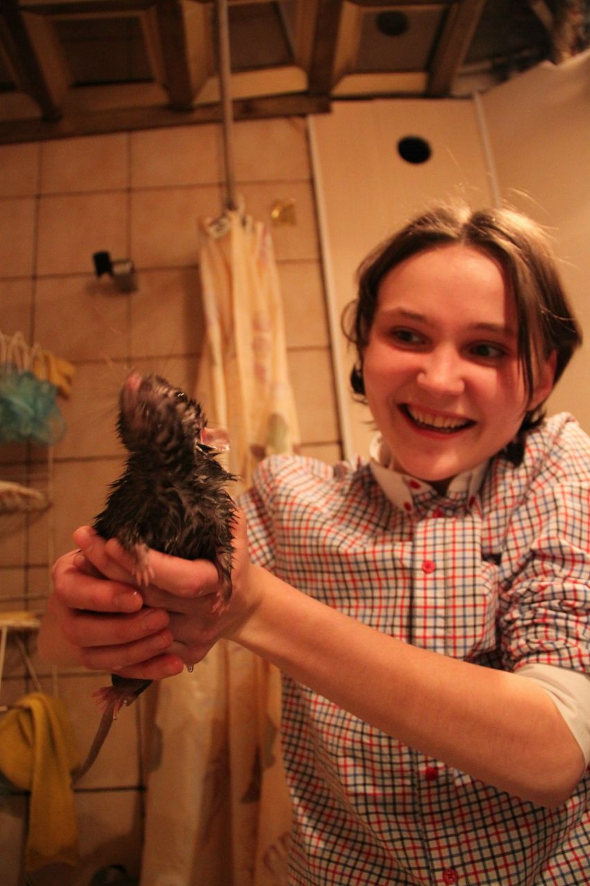 Екатерина Кришталь | Санкт-Петербург