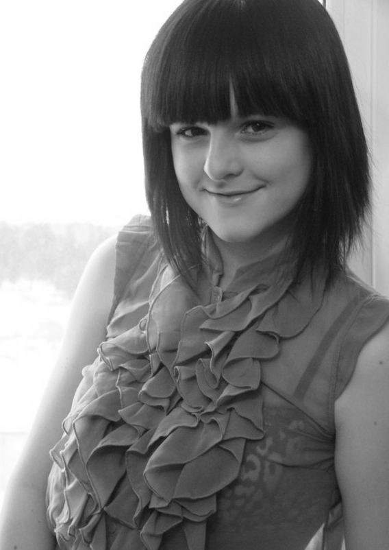 Татьяна Калмыкова Танюша | Екатеринбург