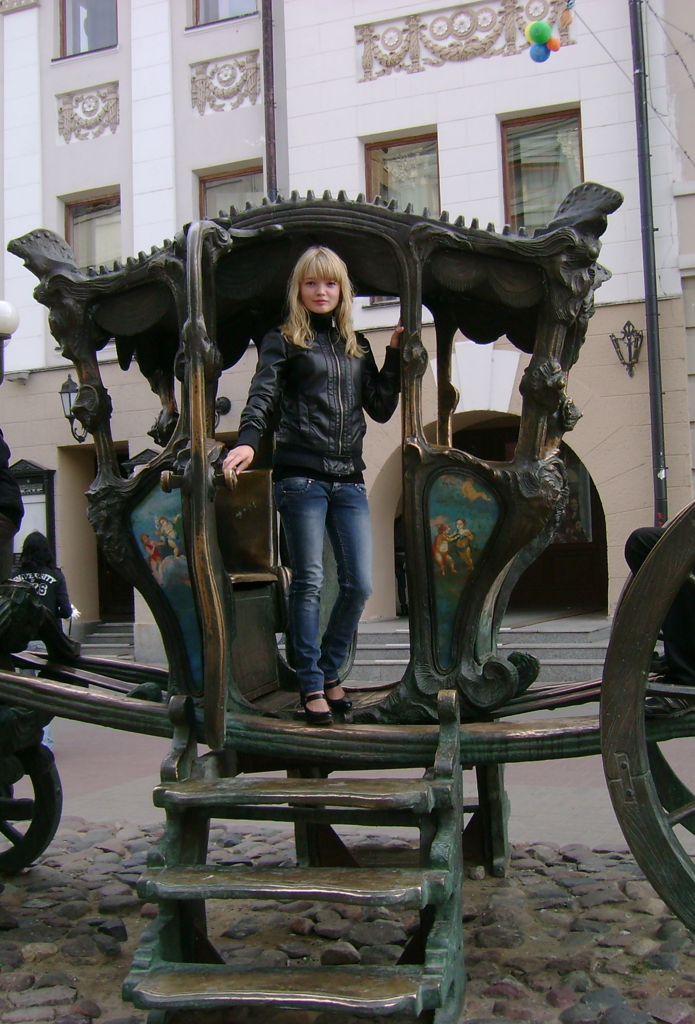 Фото профиля