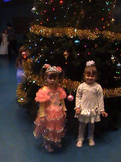 Ольга Селезнёва | Белгород