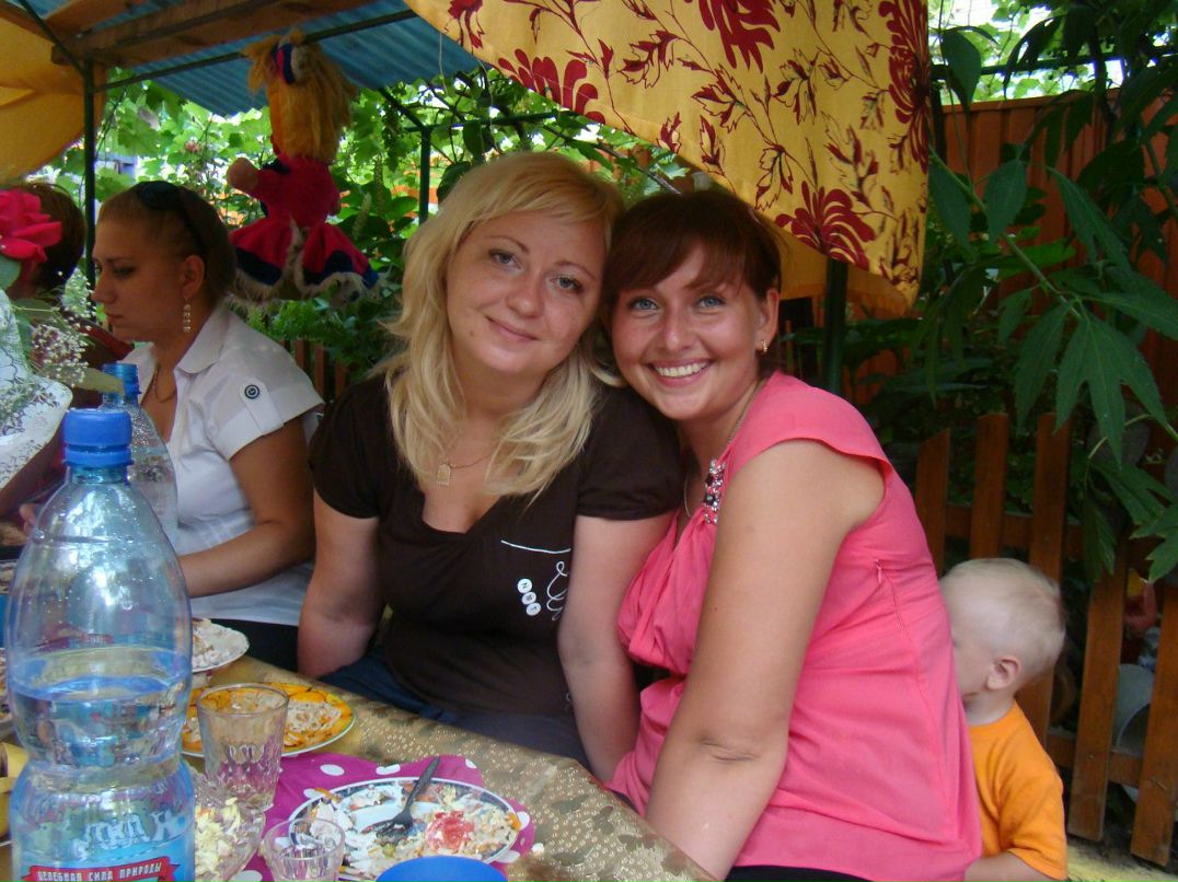 Женя Грецких | Мурманск