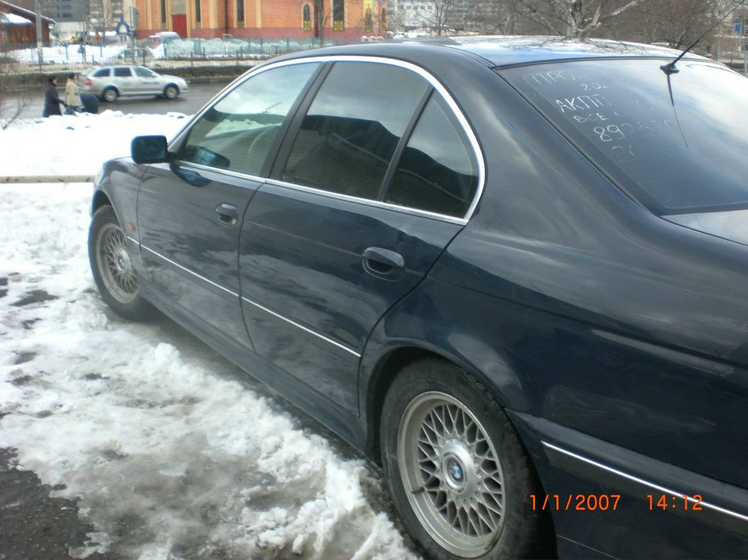 Иван Кузнецов | Москва