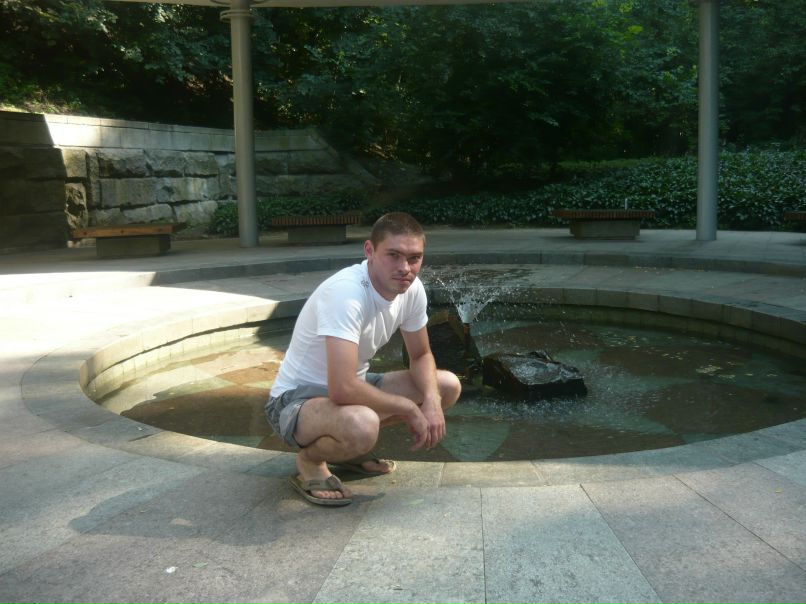 Александр Ярошенко | Кременчуг