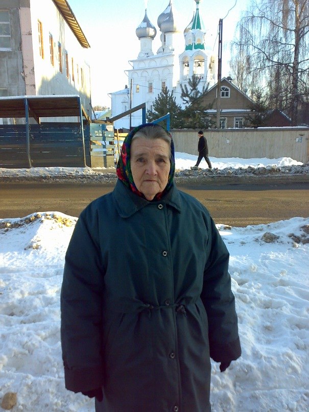 Анатолий Волков | Вологда