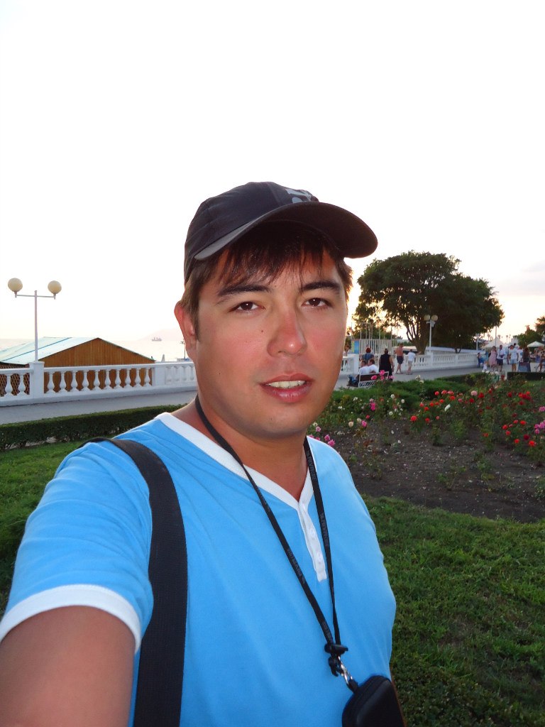 Тимур Усманов Рустамыч | Казань