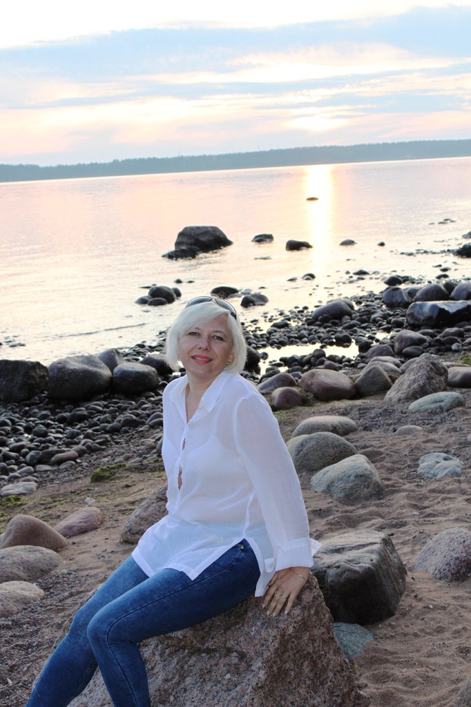 Наталья Даутова | Салават