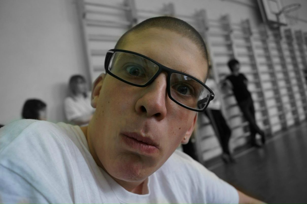 Pavel Kondratiev | Санкт-Петербург