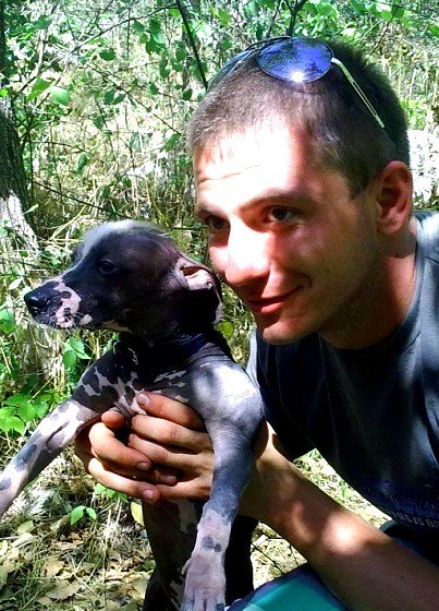 Егор Гордиенко | Донецк