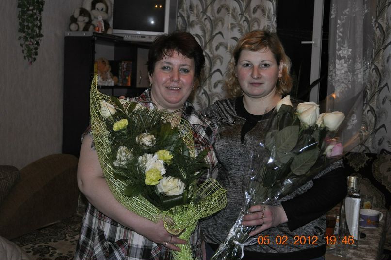 Татьяна Ищенко | Киев