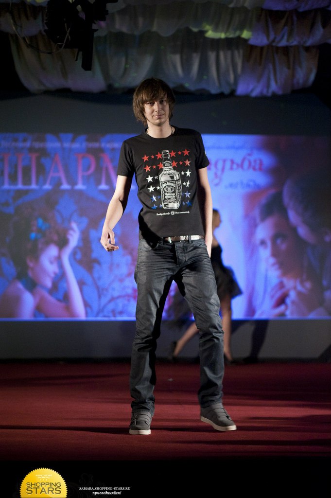 Кирилл Назаренко | Самара