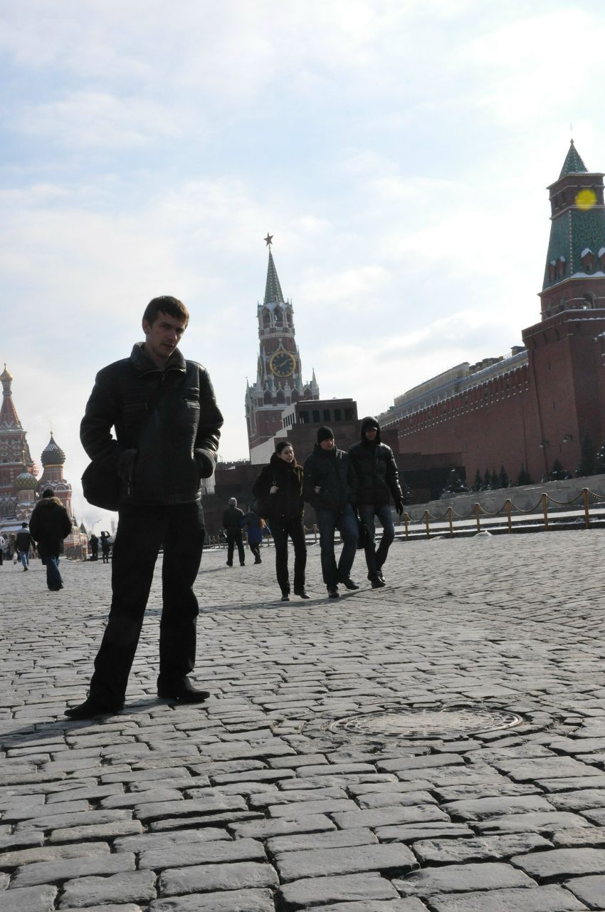 Олег Тимачев 34 RUS | Волгоград