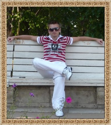 Денис Ларин | Гомель