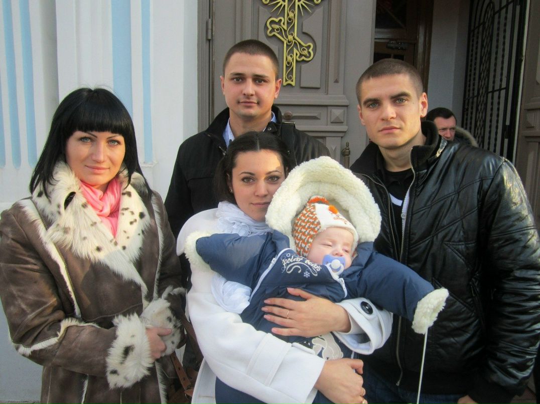 Дмитрий Корженко | Одесса