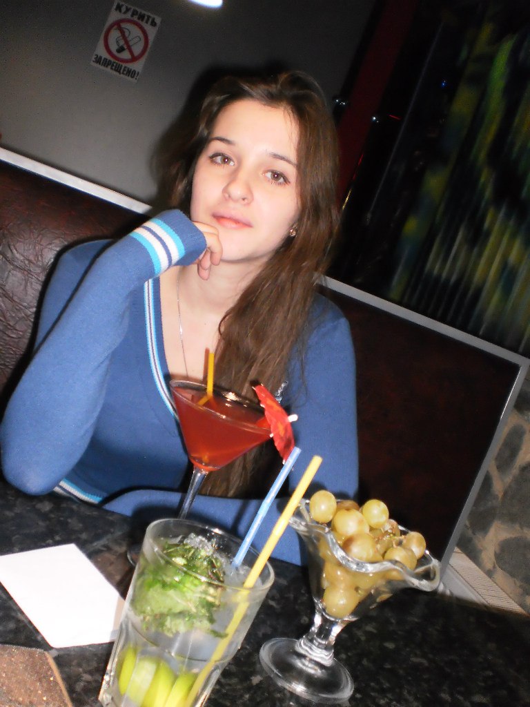 Юлия Зарецкая ♔ | Москва