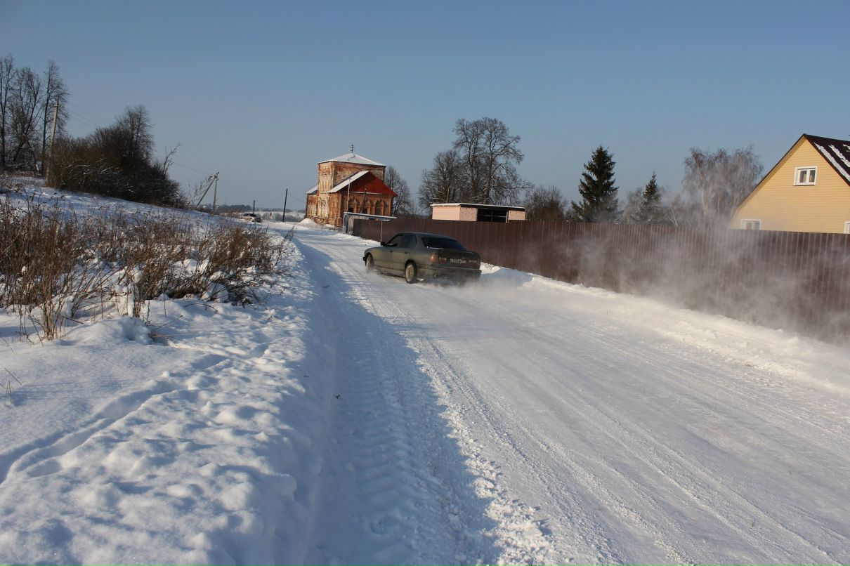 Глеб Стогов | Москва