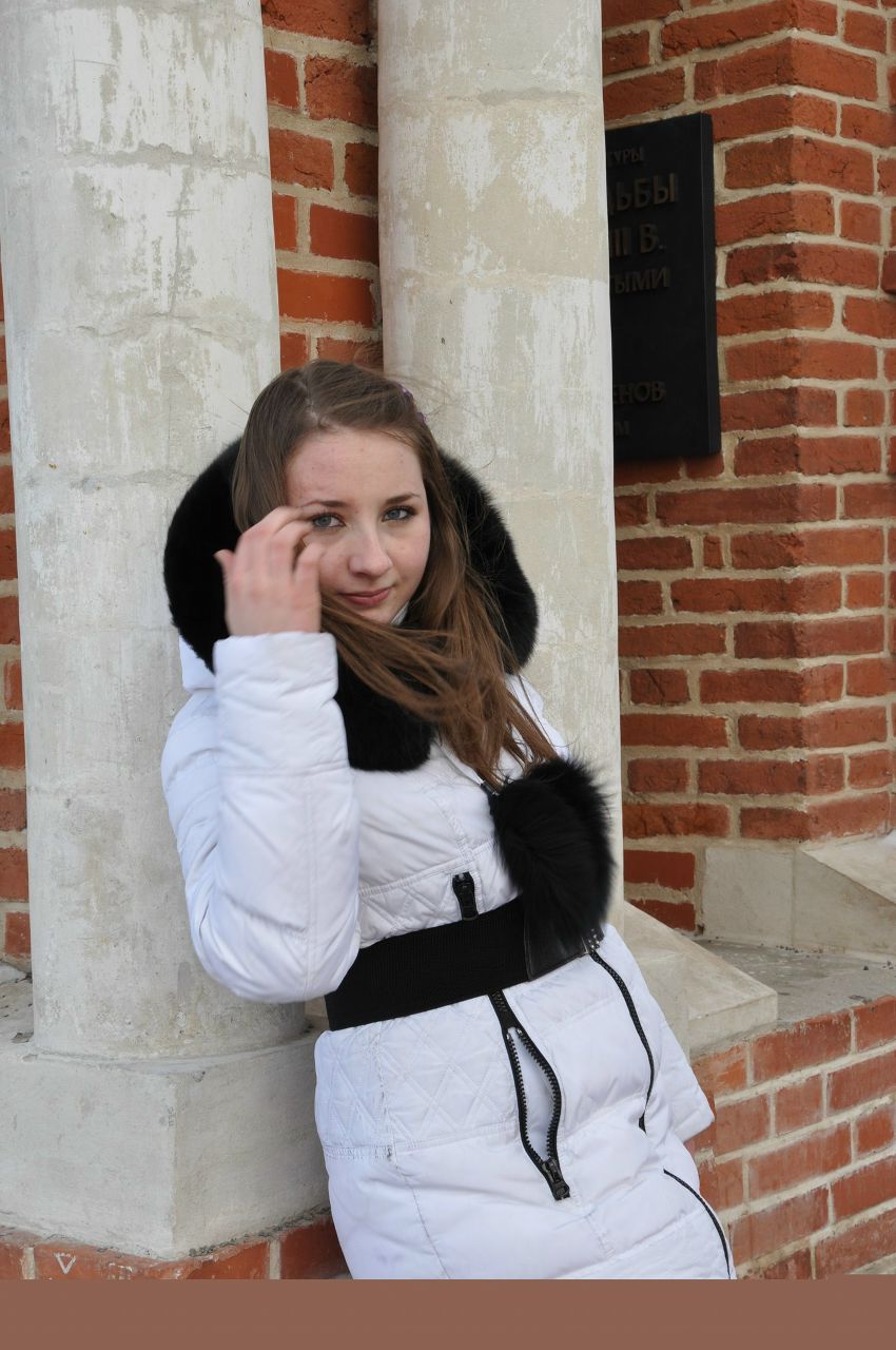 Кира Петрова | Москва