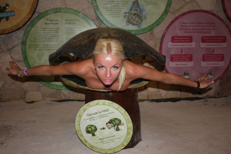 Оксана Старгородская | Киев