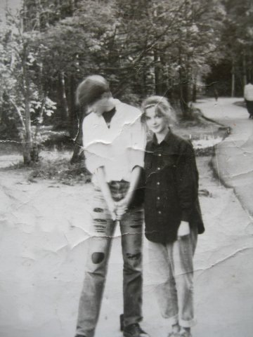 №55, Оля Кудряшова, 46 лет, Санкт-Петербург №55, Оля Кудряшова, 46 лет, Санкт-Петербург