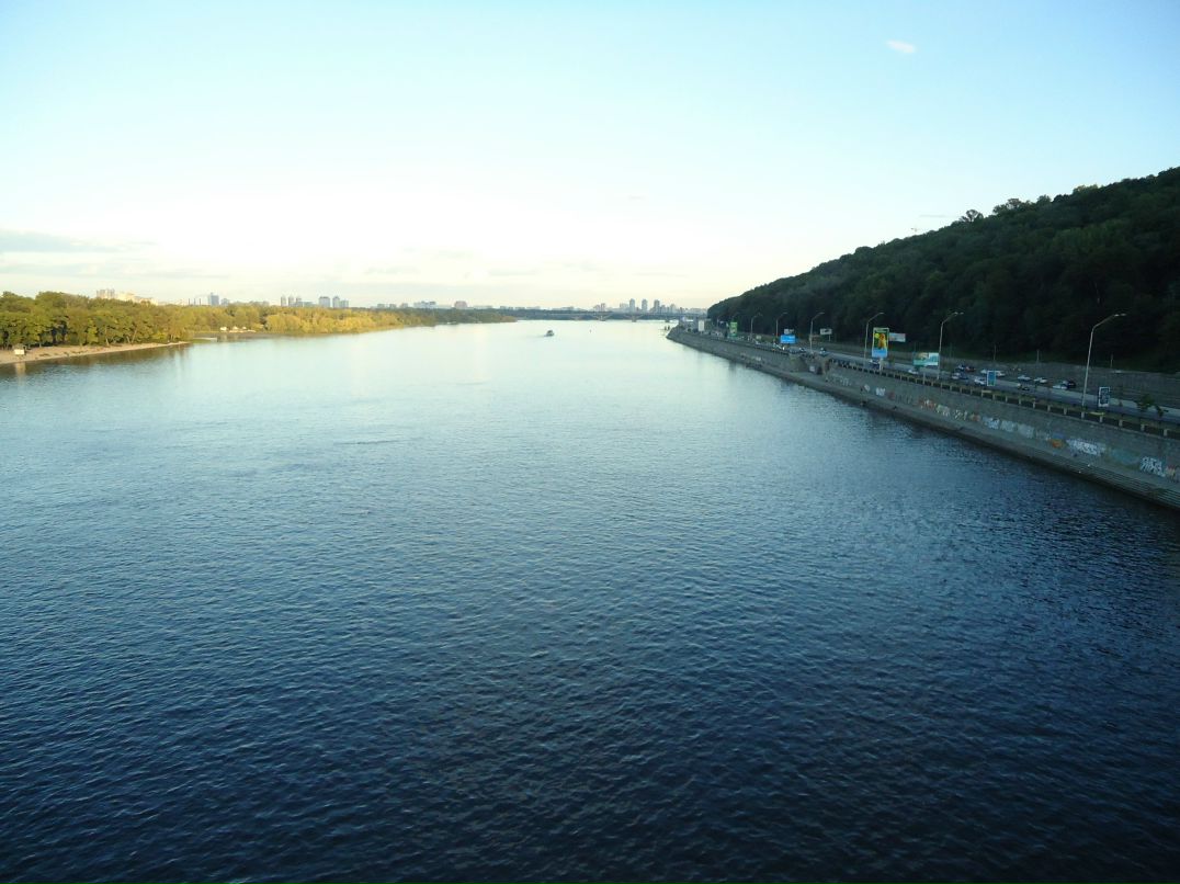 Леша Каверин BoroDaTiY | Киев