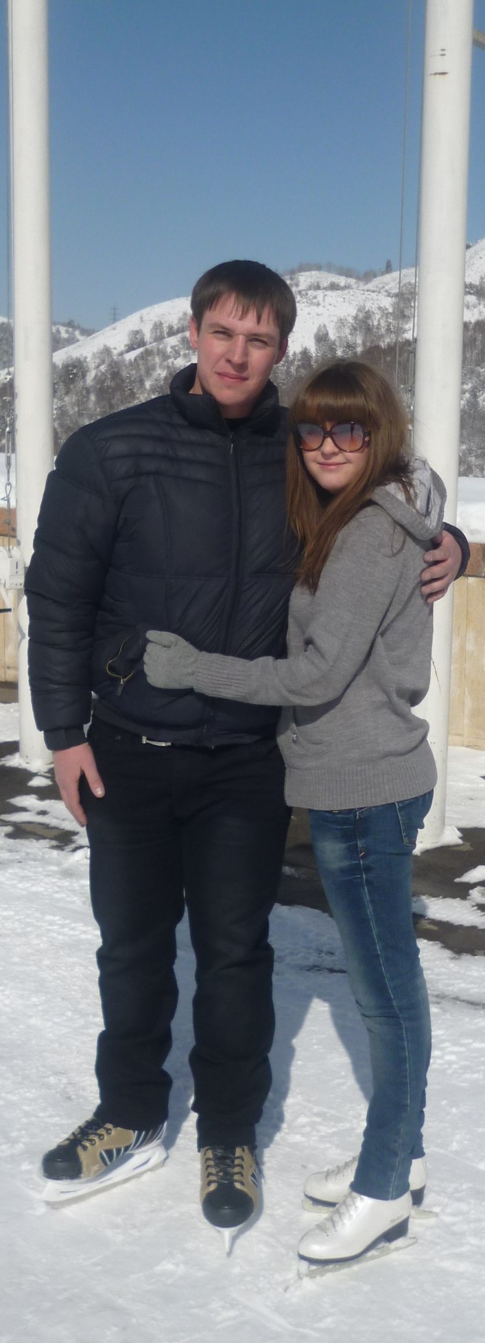 Дарья Анзина | Алматы