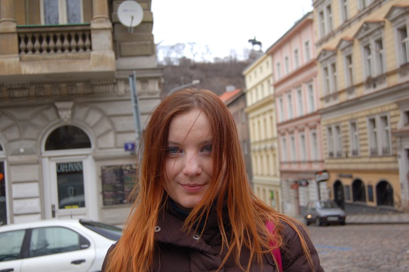 Жанна Смолик ♌ | Минск