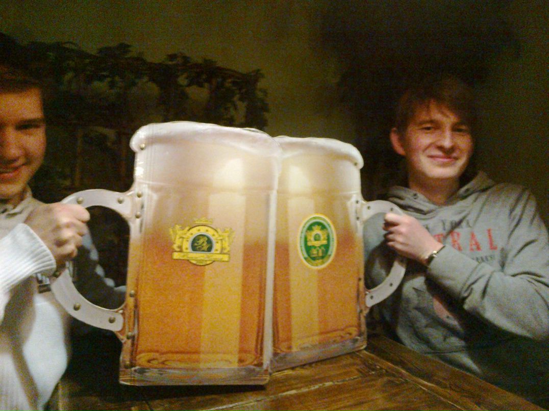 Oleg Zenov +olezzi+ | Helsinki