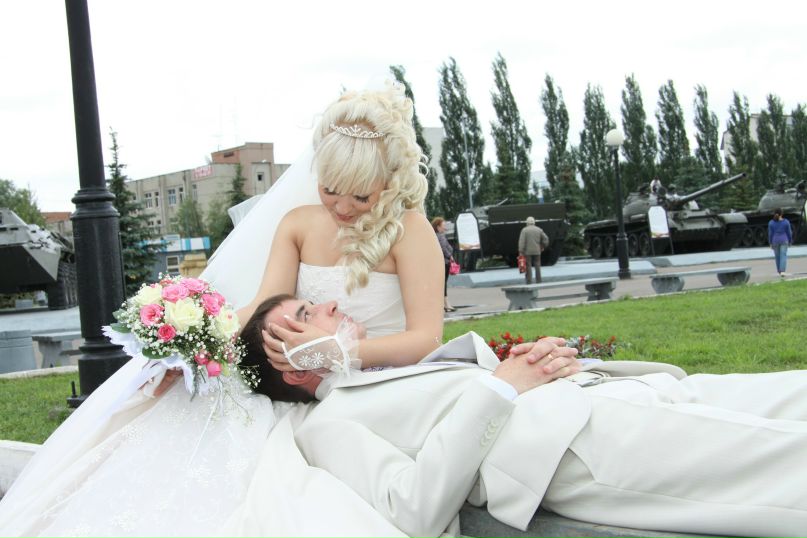 Алина Файзрахманова | Казань