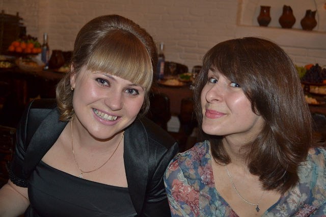 Любовь Дрогина | Владимир