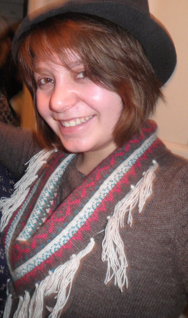 Светлана Констанчук | Херсон