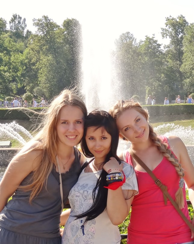 Ирина Солодилова .:☆:. | Белгород