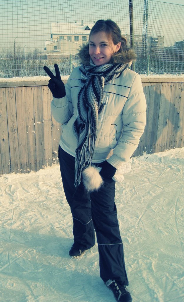 Ирина Федорова ♥ у меня есть маленькое чудо ♥ | Олонец