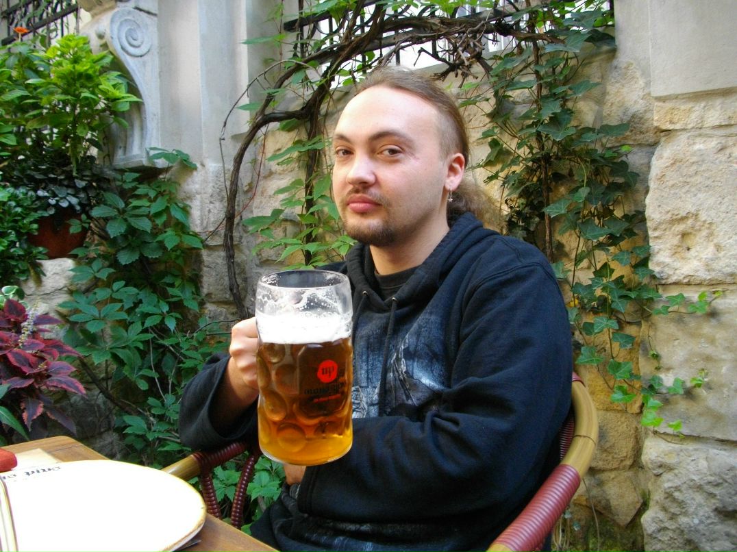 Гриша Лакоза | Одесса