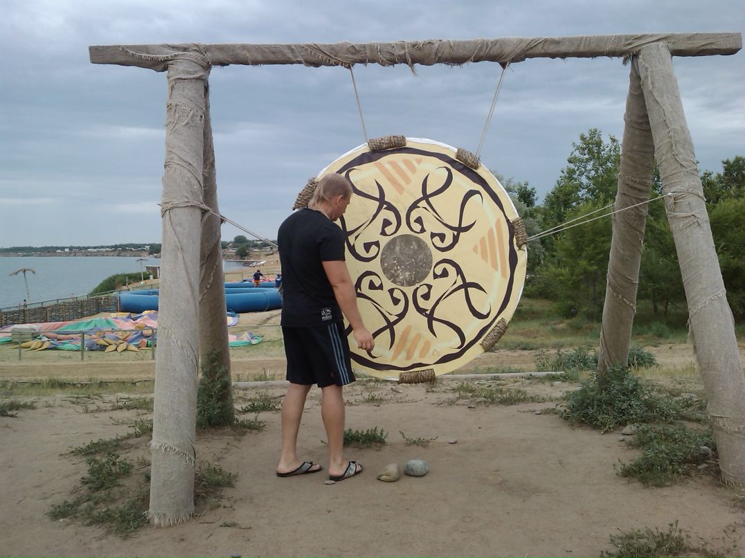 Дима Левцов | Москва