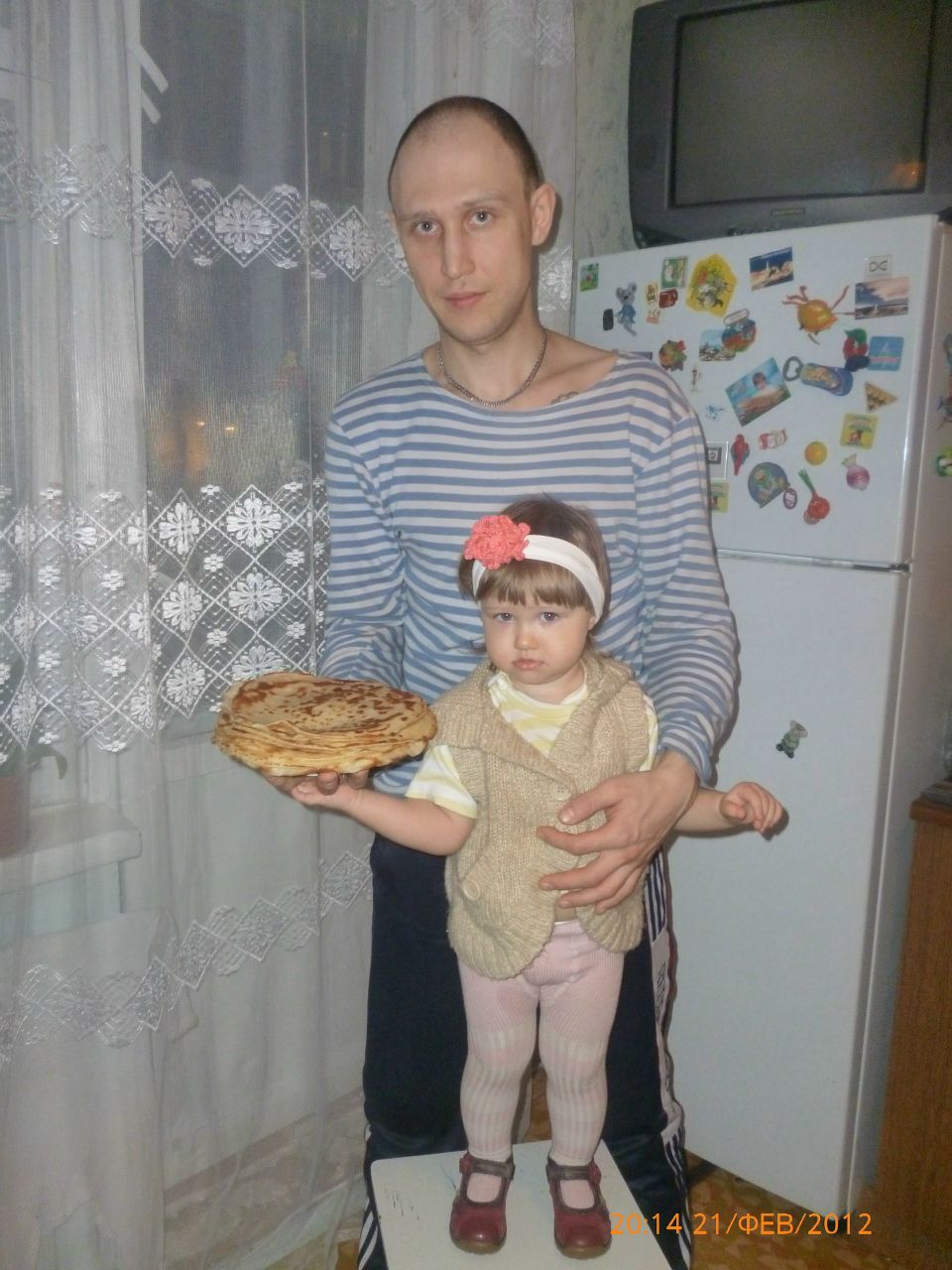 Женя Ошеров | Псков