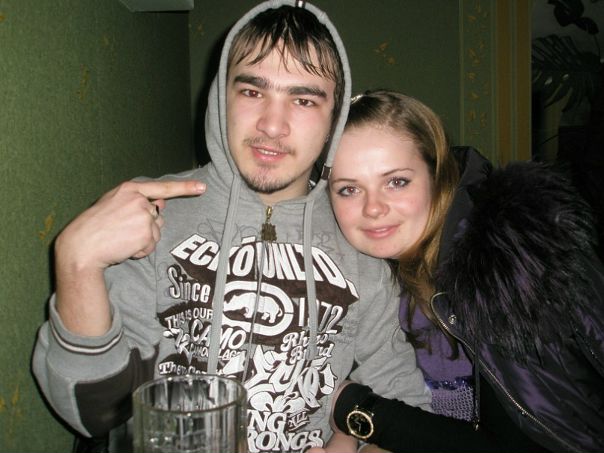 №30, Рома Ramirez, 33 года №30, Рома Ramirez, 33 года
