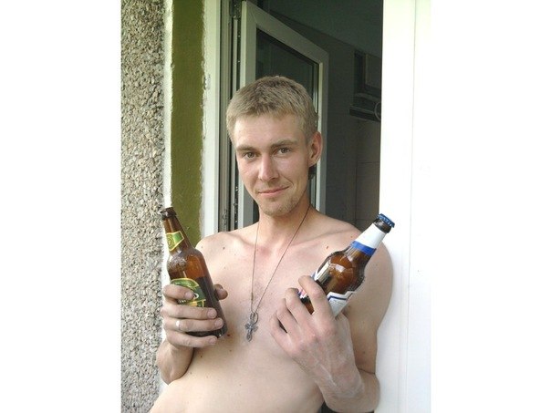 Евгений Буденков Kinder SюRпRайZZZ | Каменское / Днепродзержинск