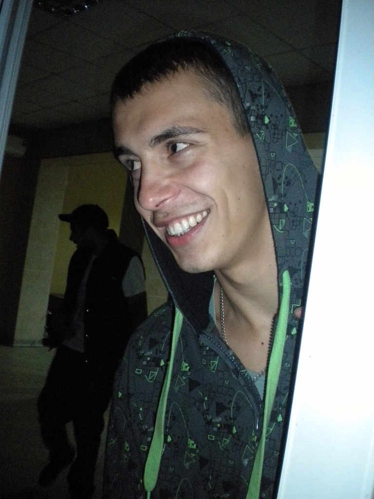 Игорь Вусатый УС | Могилев-Подольский