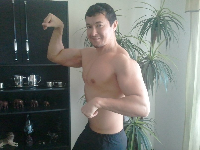 Олег Афанасьев | Одесса