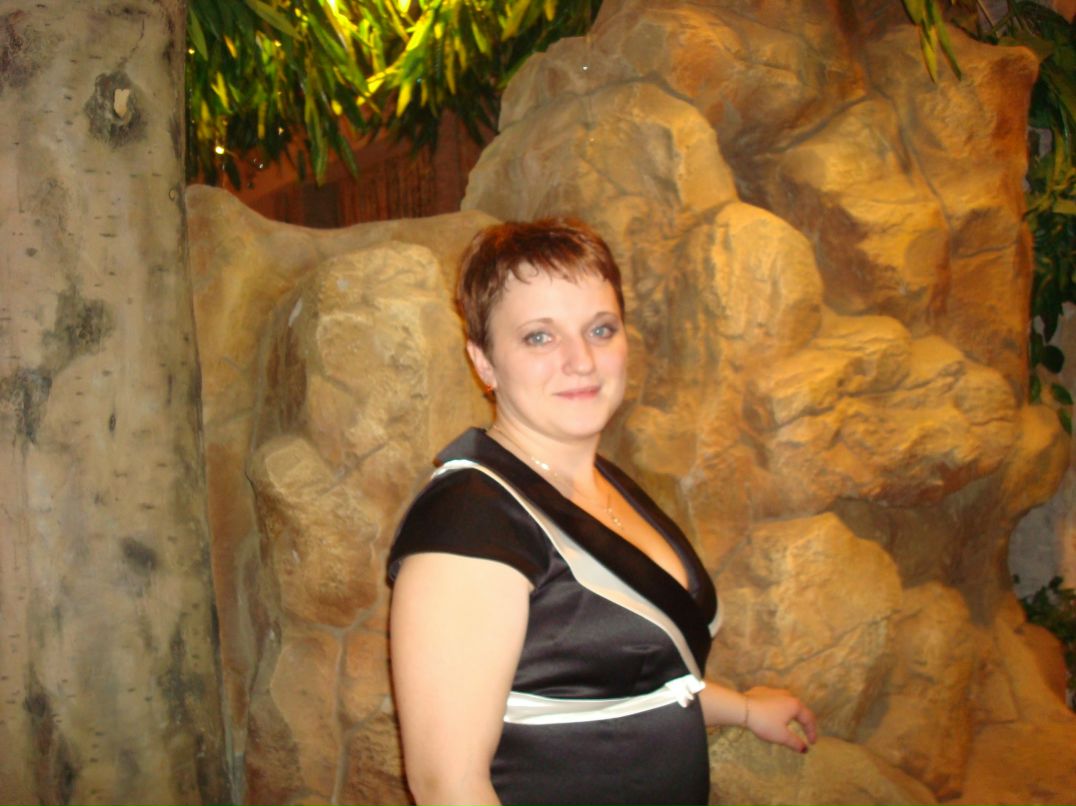 Наталья Левина | Москва