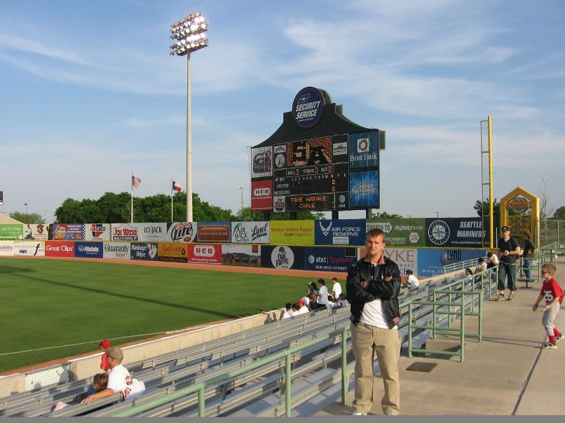 Олег Сидорук | Шепетовка