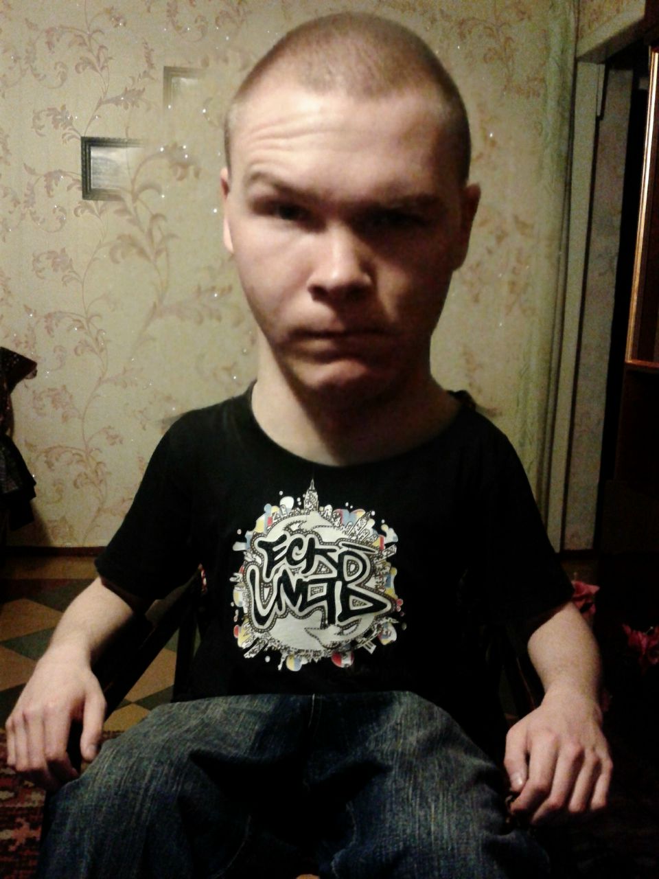 Сергей Баздырев | Лисичанск